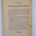 Marton Taiga : Rataki purjehtii edelleen : tarina isänmaa... - pikkukuva 2