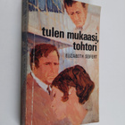 Elizabeth Seifert : Tulen mukaasi, tohtori - pikkukuva 1