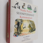 A. A. Milne : Nalle Puhin suosituimmat kertomukset - pikkukuva 1