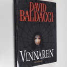 David Baldacci : Vinnaren - pikkukuva 1