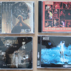 The Kovenant/NIRVANA/CADAVERIA/MUSE CDs Set - pikkukuva 1