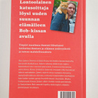James Bowen : Katukatti Bob : kissa joka muutti elämäni - pikkukuva 2