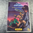 He-Man and the Masters of the Universe - 5. Varjopetojen yö - pikkukuva 1