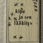 Kipu ja sen lääkitys • C-Kasetti - pikkukuva 1