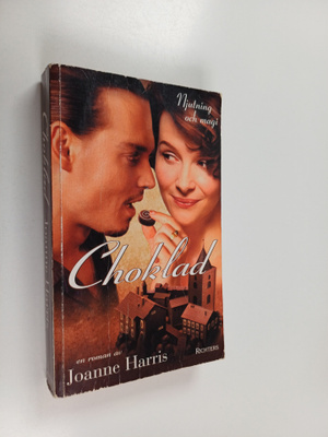 Joanne Harris : Choklad