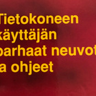 Tuhat tietokone-niksiä: Kirsti Mäkinen (suomennos) - pikkukuva 2