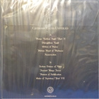 BYTHOS - CHTHONIC GATES UNVEILED - NOR 2024 M-/M- 180g LP - pikkukuva 2