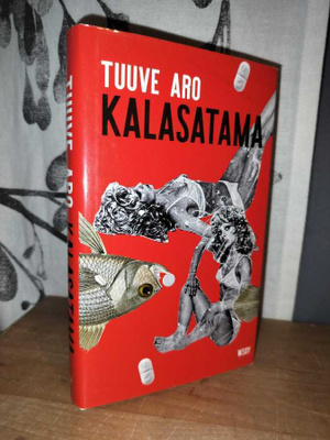 Tuuve Aro - Kalasatama - 1.p.2020