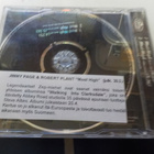 JIMMY PAGE ROBERT PLANT - MOST HIGH PROMO CDS + - pikkukuva 2