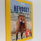 Kitson Jazynka : Hevoset : sata kiehtovaa tietoiskua hevo... - pikkukuva 1