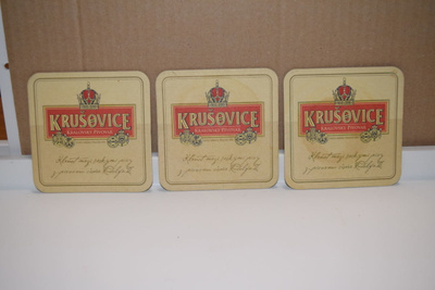 lasinalunen krusovice 3kpl
