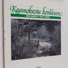 Anni Korpela ym. : Kaamoksesta kevääseen - pikkukuva 1
