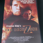 The dead zone DVD - pikkukuva 1