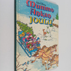 Walt Disney : Mummo Ankan joulu : Disneyn satulukemisto - pikkukuva 1