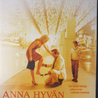ANNA HYVÄN KIERTÄÄ DVD (Kevin Spacey ja Helen Hunt) - pikkukuva 1