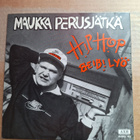 MAUKKA PERUSJÄTKÄ SINGLE. - pikkukuva 1