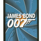 JAMES BOND 007 keräilykortti 5/5  1995 - pikkukuva 2