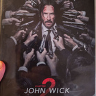 John Wick 2 DVD - pikkukuva 1