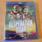 Desperation Road (Blu-ray, uusi) - pikkukuva 1