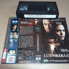 Luunkerääjä - SF VHS (Egmont Entertainment) - pikkukuva 1