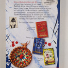 Cressida Cowell : Hur du stjäl en potatis - pikkukuva 2