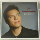 Juha Metsäperä • Opitko Rakastamaan CD - pikkukuva 5