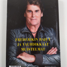 Ilkka Sysimetsä : Harva meistä on Frederik - pikkukuva 2