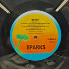 Sparks – Big Beat LP - pikkukuva 3