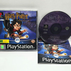 PS1 - Harry Potter ja Viisasten Kivi - pikkukuva 1