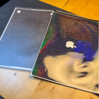 dbrand Obsidian MacBook Pro 16 (M1-M5) skin Deluxe Kit - pikkukuva 1
