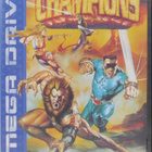 Eternal Champions - pikkukuva 1