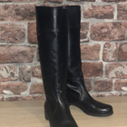 LOUIS VUITTON BOOTS KOKO 37 - pikkukuva 5