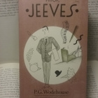 P.G. Wodehouse - Hiiop, Jeeves (pokkari) - pikkukuva 1