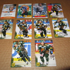 SM-Liiga Cardset v.2010-2011 NIMMARI KORTIT 10kpl ILVES+3 m - pikkukuva 2