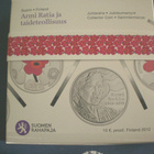 10e Armi Ratia Proof Juhlaraha v. 2012 - pikkukuva 2