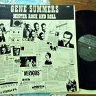 Gene Summers LP - pikkukuva 1