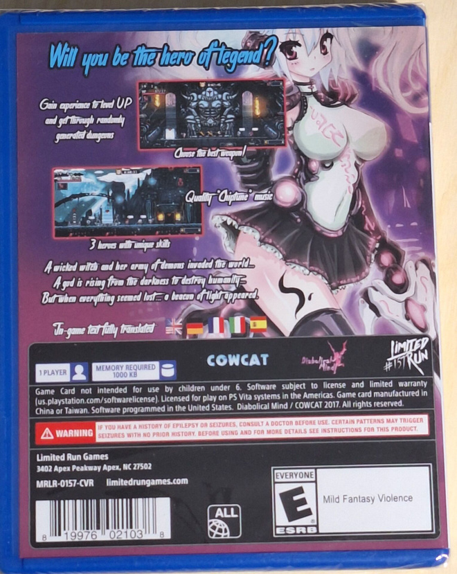 Item image