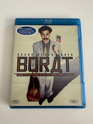 Borat