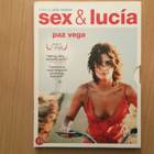 Sex & Lucia- DVD• - pikkukuva 1