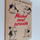 Irene Bueno de Mesquita : Miehet ovat porsaita - pikkukuva 1