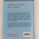 Arja Linnavuori : Marsu voi hyvin - pikkukuva 2