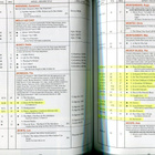 JOEL WHITBURN - THE BILLBOARD BOOK OF TOP 40 ALBUMS - pikkukuva 3