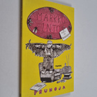 Markku Into : Mies ja painovoima : prunoja - pikkukuva 1