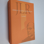 Johan Ludvig Runeberg : JLR : Johan Ludvig Runeberg i urval - pikkukuva 1