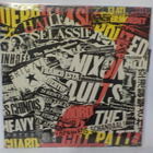 THE ROLLING STONES - TIME WAITS FOR NO ONE EX+/M- LP - pikkukuva 2