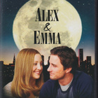 DVD: Alex ja Emma - pikkukuva 1
