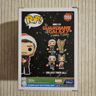 Holiday Special Star-Lord (nro 1104) Funko Pop! - pikkukuva 2
