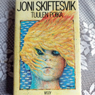 Joni Skiftesvik: Tuulen Poika - pikkukuva 1