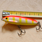 Nilsmaster spearhead 8cm väri 70 vanha uintilevy - pikkukuva 1
