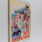 Marvi Jalo : Salaratsastajat - pikkukuva 1